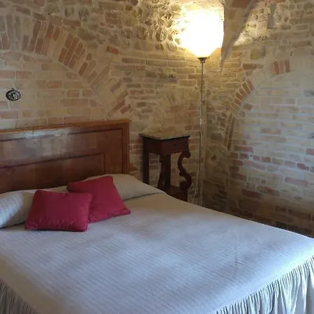 Bed and breakfast Perenich 3*