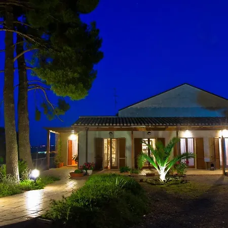 Bed & Breakfast Perenich Chieti