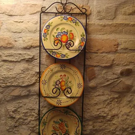 Bed & Breakfast Perenich
