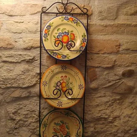 Bed and breakfast Perenich