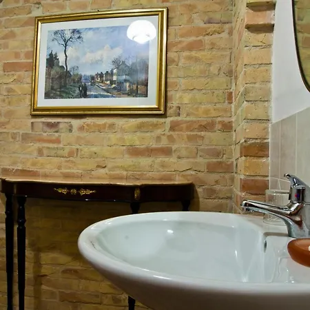 Perenich Bed & Breakfast 3*