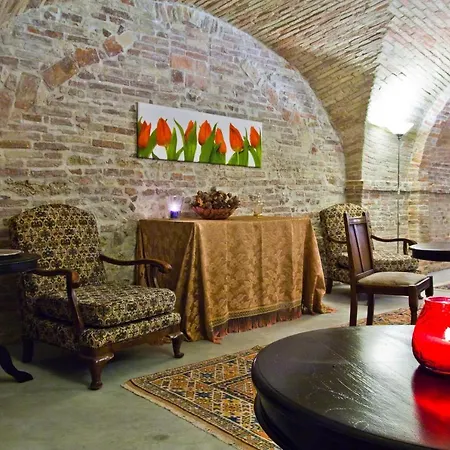 Perenich Bed & Breakfast *