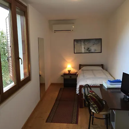 Perenich Bed & Breakfast Chieti
