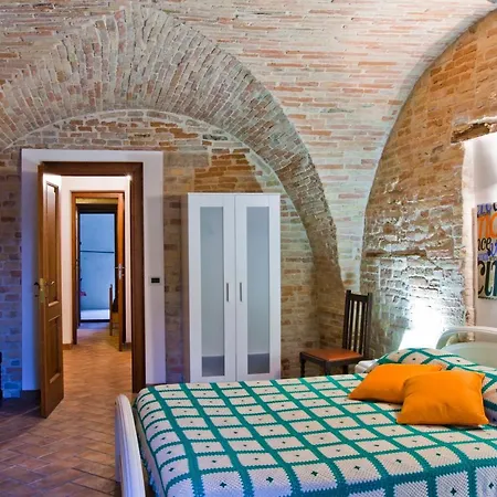 Perenich Bed and breakfast Chieti