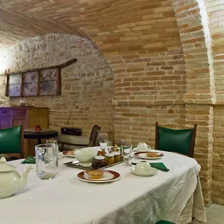 Perenich Bed and breakfast