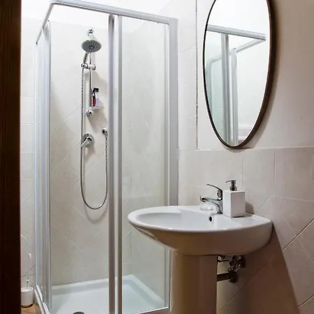 Perenich Bed and breakfast Chieti