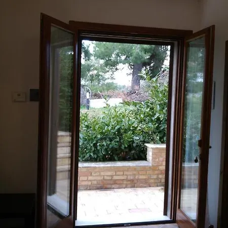 Perenich Bed and breakfast 3*