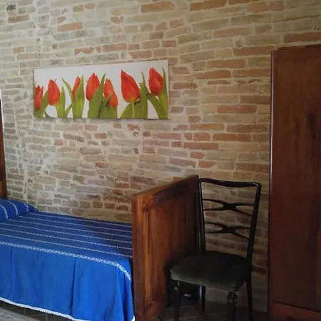 Bed and breakfast Perenich Chieti