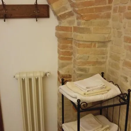 Perenich Bed and breakfast