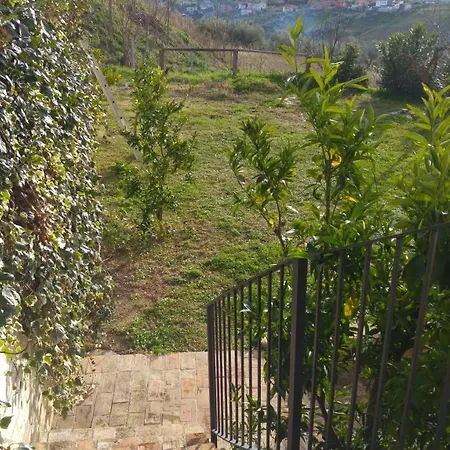 Perenich Bed & Breakfast 3*