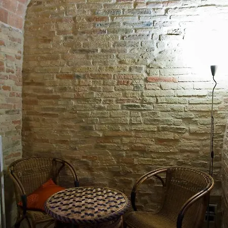 Perenich Bed & Breakfast Chieti