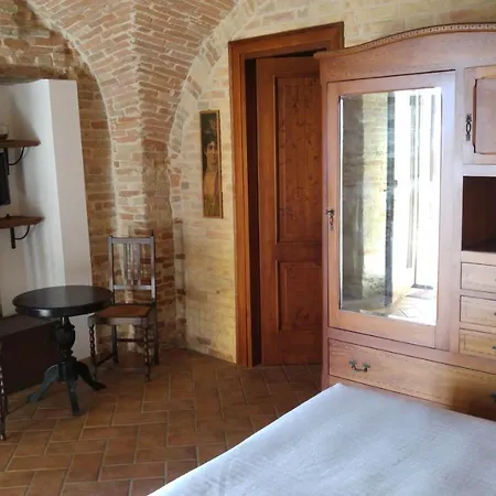 Perenich Bed and breakfast