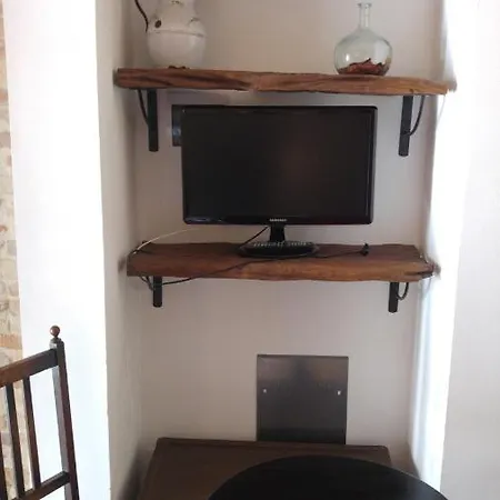 Bed and breakfast Perenich Chieti