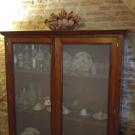 Perenich Bed & Breakfast 3*