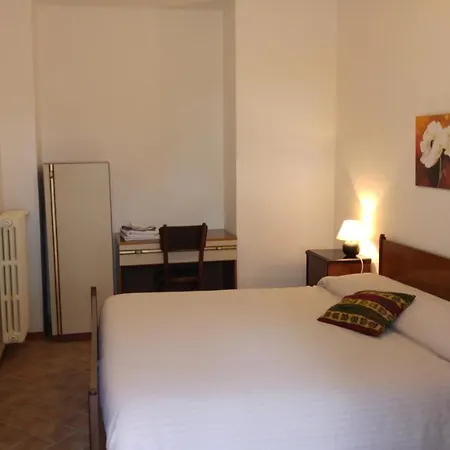 Bed & Breakfast Perenich