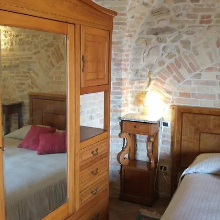 Bed and breakfast Perenich 3*