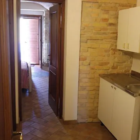 Perenich Bed & Breakfast *