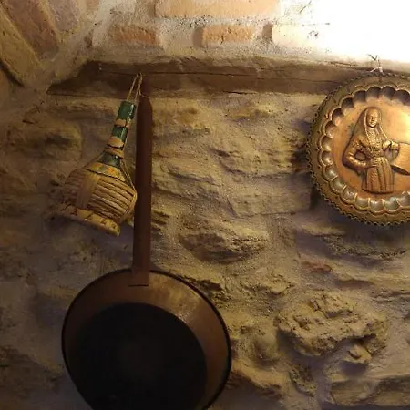 Bed and breakfast Perenich Chieti