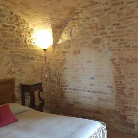 Perenich Bed and breakfast Chieti