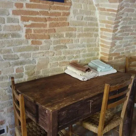 Bed and breakfast Perenich Chieti