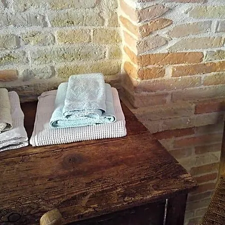 Bed & Breakfast Perenich