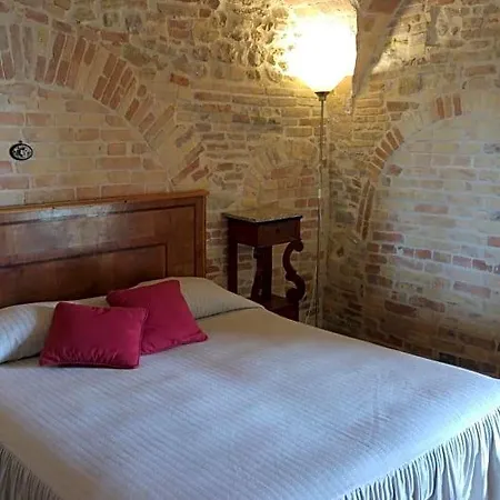 Bed & Breakfast Perenich Chieti