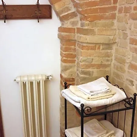 Bed & Breakfast Perenich Chieti