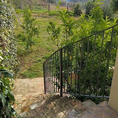 Bed & Breakfast Perenich Chieti