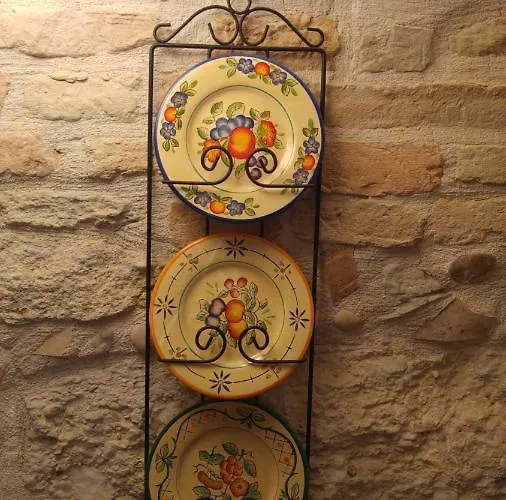 Bed & Breakfast Perenich