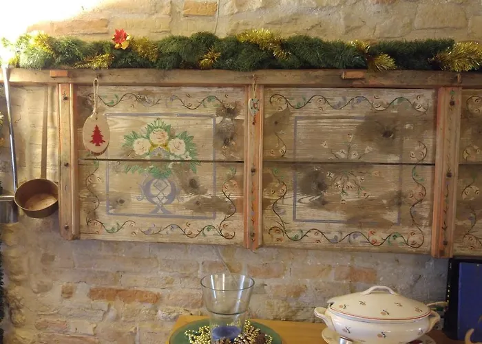 Bed & Breakfast Perenich Chieti