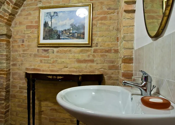 Perenich Bed & Breakfast 3*