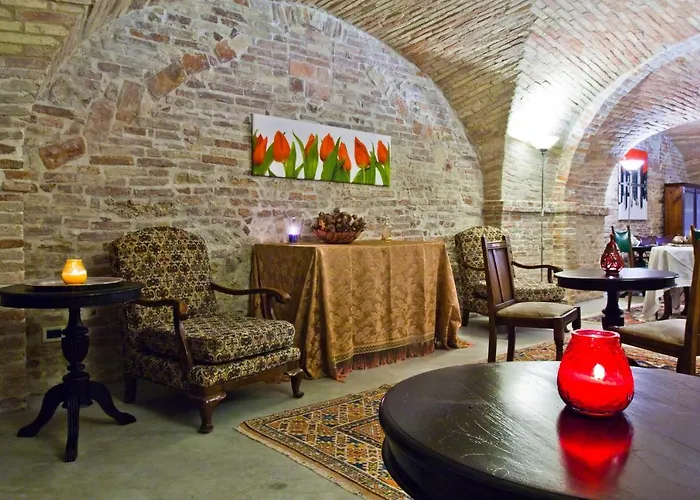 Perenich Bed & Breakfast 3*