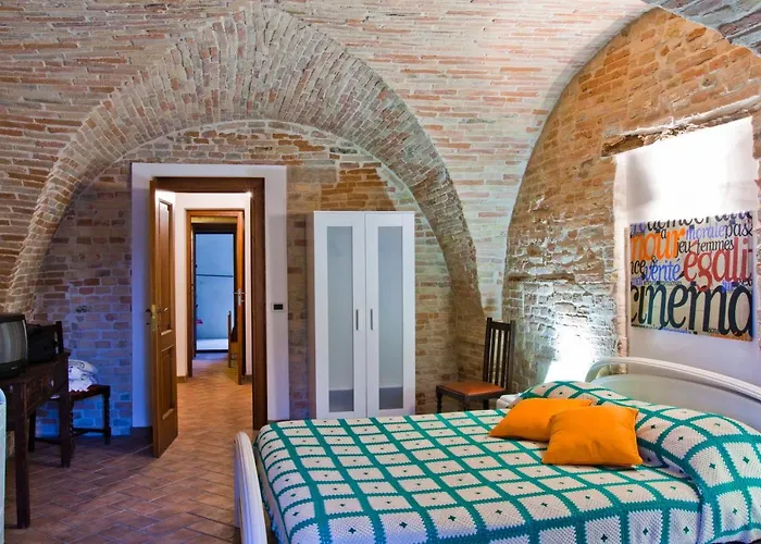 Perenich Bed & Breakfast Chieti