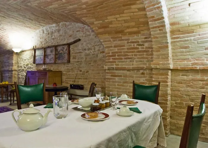 Perenich Bed & Breakfast