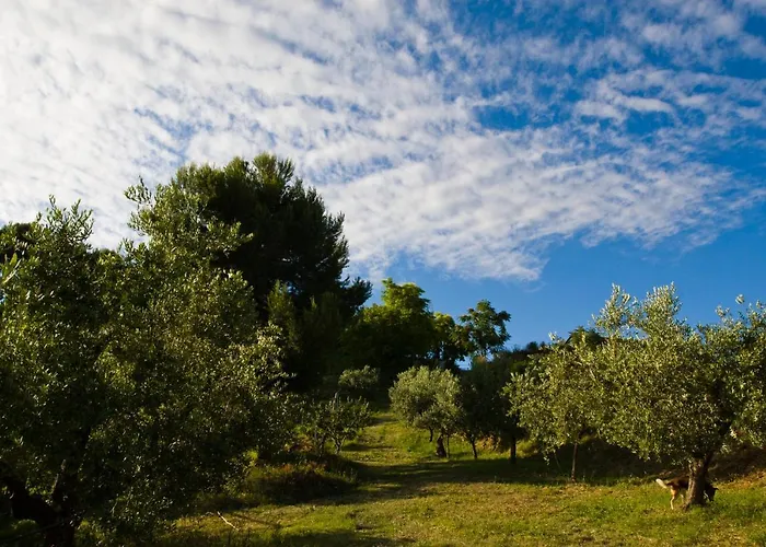 Perenich 住宿加早餐酒店 3*