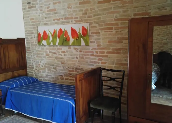 Bed & Breakfast Perenich Chieti