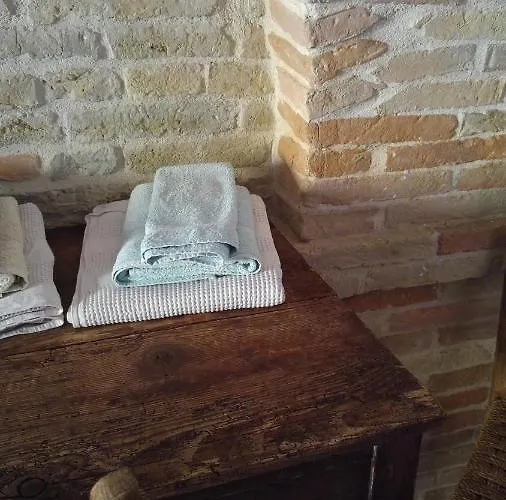 Bed & Breakfast Perenich Chieti