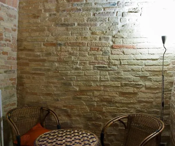 Perenich 住宿加早餐酒店 基耶蒂