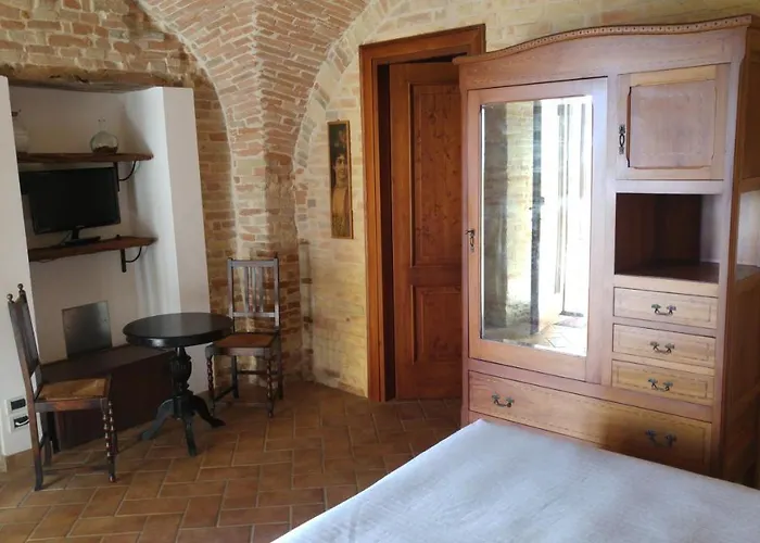 Perenich 住宿加早餐酒店