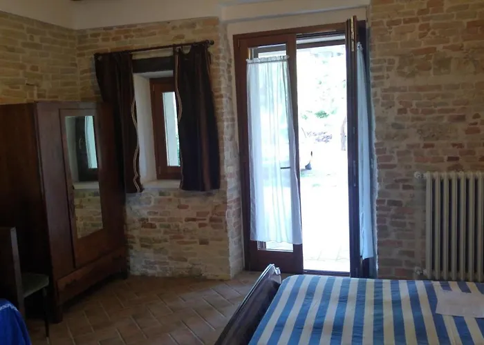 Perenich 3* 基耶蒂