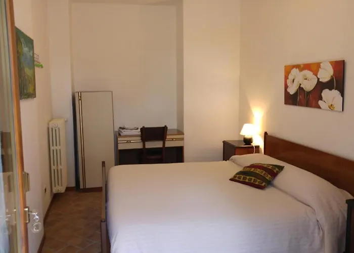 Bed & Breakfast Perenich