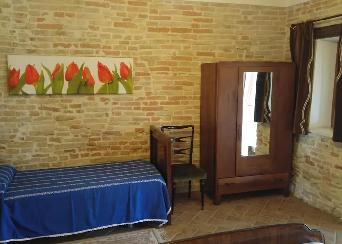 Perenich 住宿加早餐酒店 3*