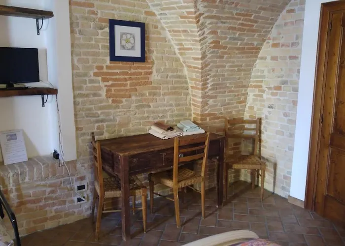 Perenich 3* 基耶蒂