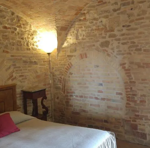 Perenich Bed & Breakfast Chieti