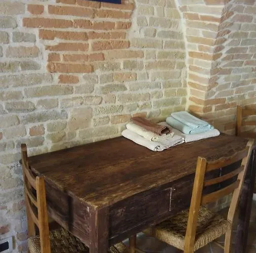 Bed & Breakfast Perenich Chieti